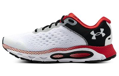 Hovr Infinite 3 25th Cn Sports Shoes White/Black/Red 3025201-100