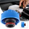 Replacement Radiator Cap for FIAT STILO and PUNTO Van Waterproof and Lasting Simple Installation OE Number 46799364