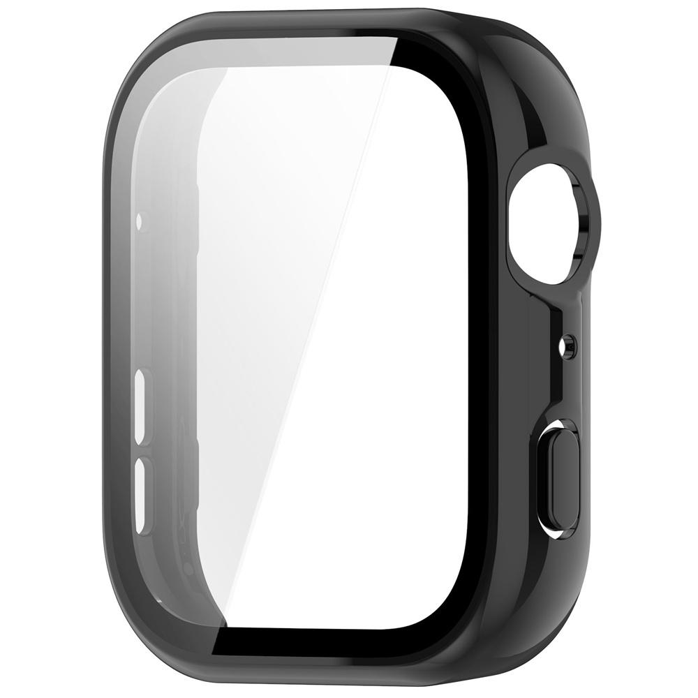 Tempered Glass+ Case For Huawei Watch Fit 5/5 Pro Cover All-Around PC Bumper Screen Protector Cases For Huawei Fit 5/5pro Accesorios