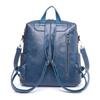 New Bag Large Capacity Women's Backpack Fashionable High Quality Shoulder Bag Retro Backpack Women