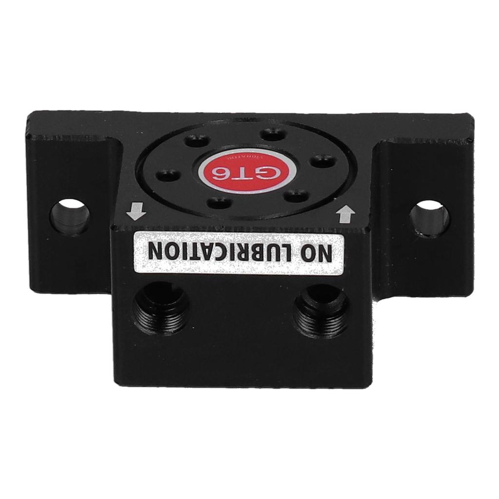 Pneumatic Vibrator Air Turbine Oscillator 18in Thread Industrial Vibrating Platform Supplies