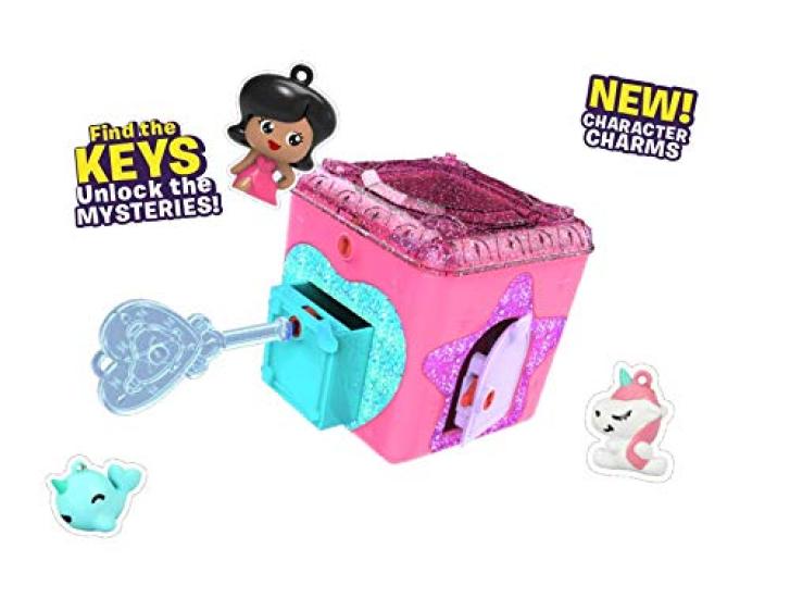Funlockets Series 2 1 Officially Imported Surprise!! (Random) Piece,