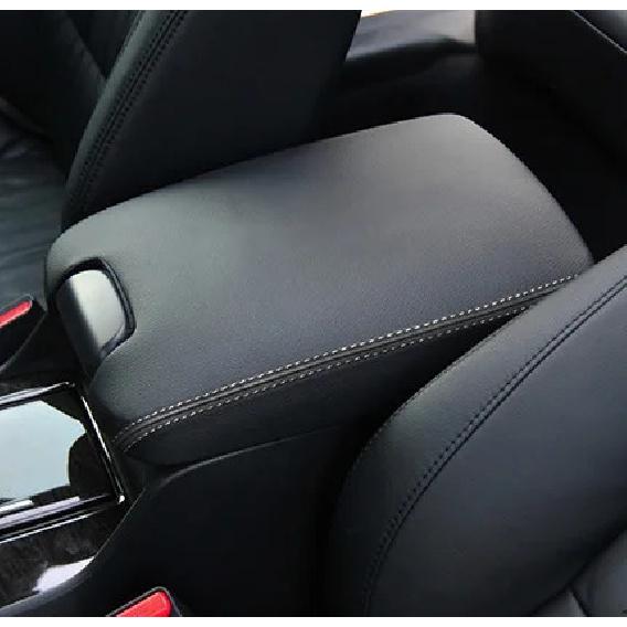 PARA 04-19 Toyota Prado Caja reposabrazos central Juego completo Múltiples opciones de color Modificación interior de automóvil