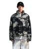 Sunday Fruit Market Sherpa Pullover Charcoal