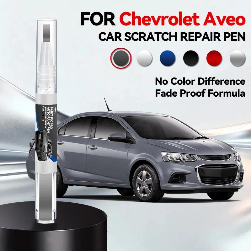 

Car Dedicated Paint Pen Touch Up For Chevrolet Aveo Car Paint Pen Scratch Repair Detailing Tools Car Accessories Gadgets