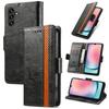 Multifunctional Magnetic Flip Cover Leather Case for Samsung S/A/M/F Series.A13/A14/A15/A17...S21/S22/S23...Where Fashion Meets Function
