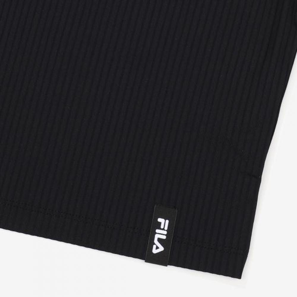 Fila STiTched Ribbed Long Sleeve T