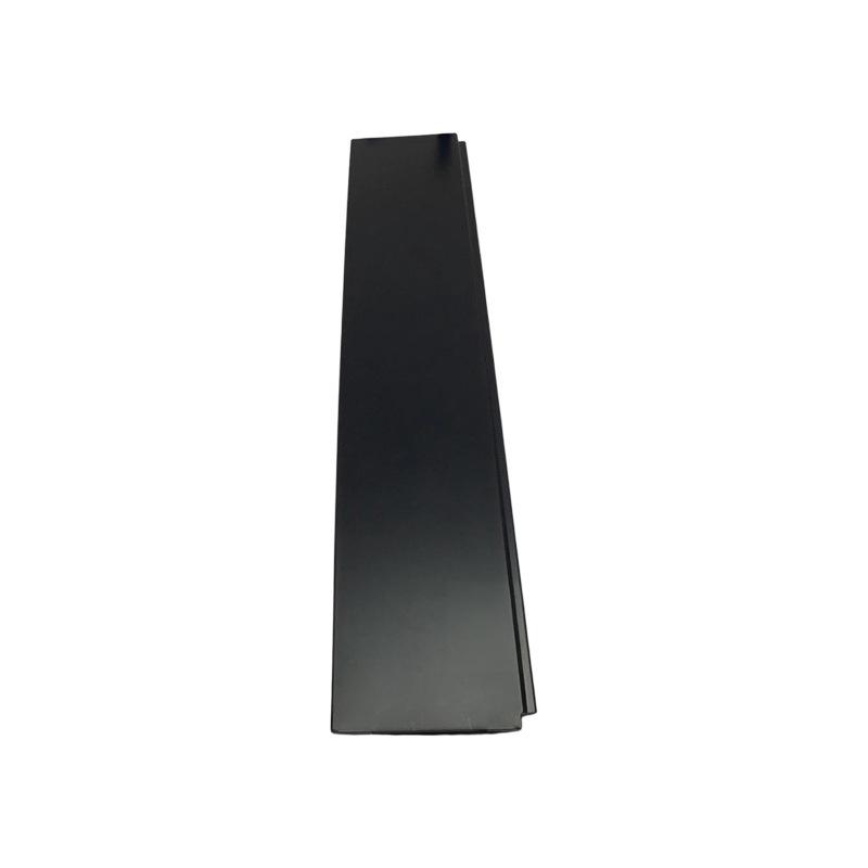6L3Z-1520554-AA: Right Front Door Upper Trim for 2007-2014 Ford F150