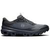 New On Running Cloudventure 2 Loewe Gunmetal Women's 3WF10794181