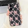 For Tecno Pova 5 Pro Pova5 5Pro 5G LH8n Phone Case Silicone Soft Back Cover Bumper Dragon Black Cat Flower Butterfly Pattern