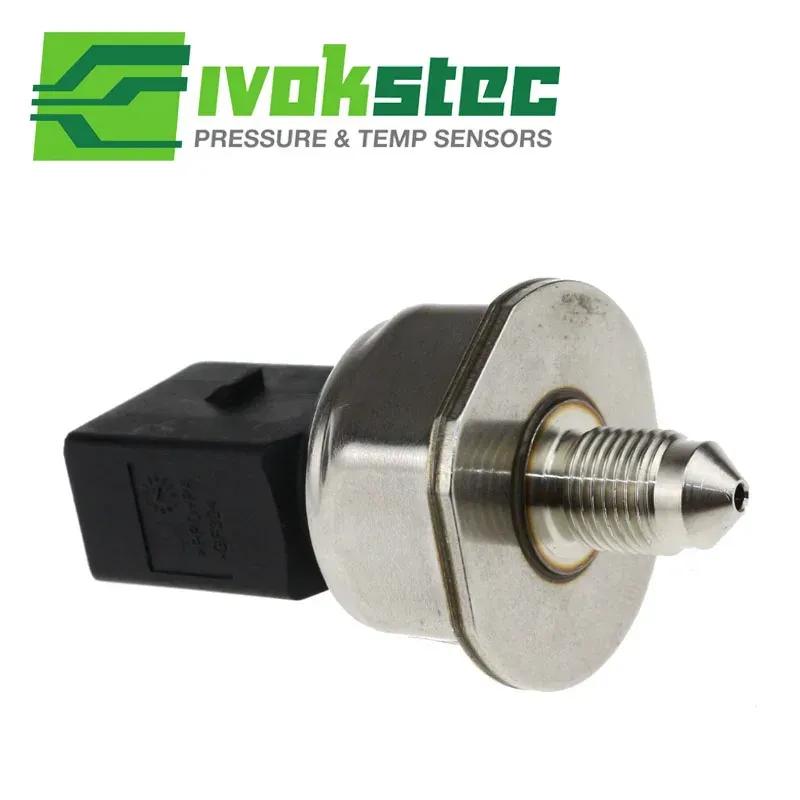 High Pressure Rail Sensor 55PP11-01 7537319-05 Compatible For BMW 1 3 5 6 7 Series 1.6 2.0 116i 118i 120i 135i 1015894967