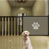 House Safety Gate For Animals Dogs And Cat 180X78Cm Xxl