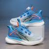 Children Sports Shoes Girls Lightweight Comfortable Soft Soled Running Shoes Daily Casual Anti Slip Sports Tennis Shoes for Boys