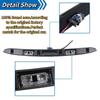 51137171699 Tailgate & Trunk Switch for BMW E46 325i, 328i, 320i