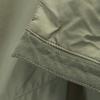 Marmot Windbreaker S Khaki Tricot Lining Outdoor Men's Used