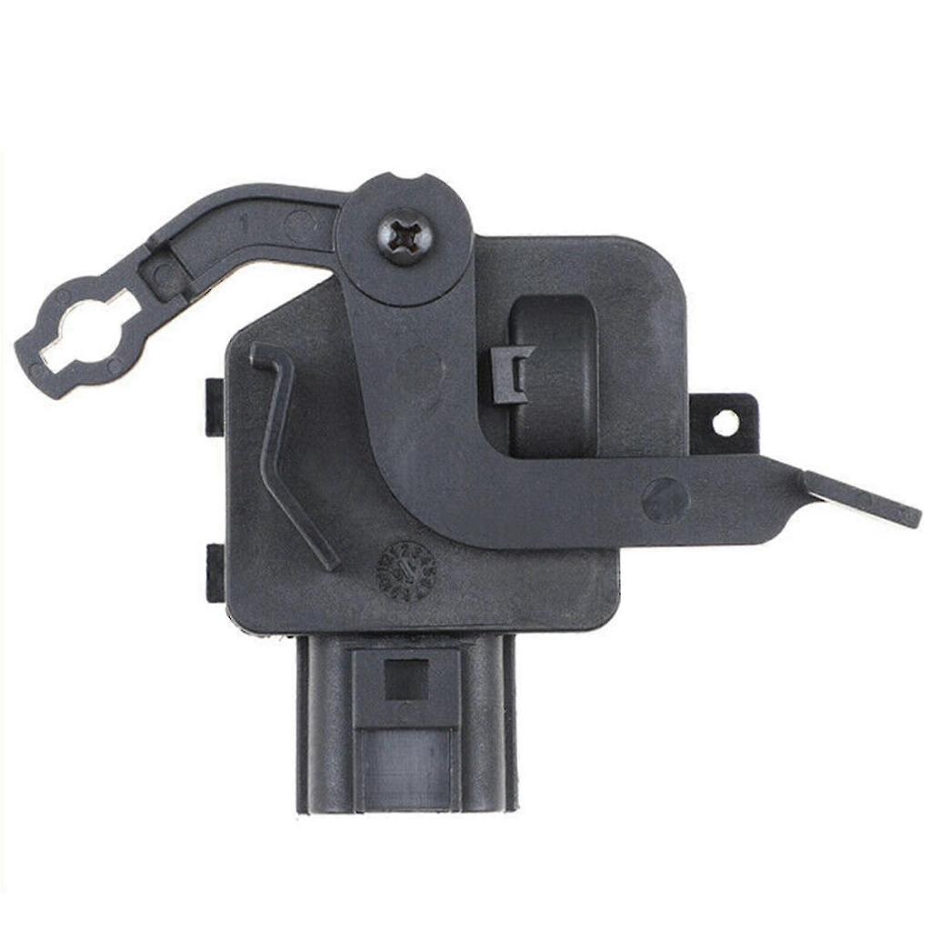 New Power Door Lock Actuator Compatible with 99-04 Jeep Grand Cherokee