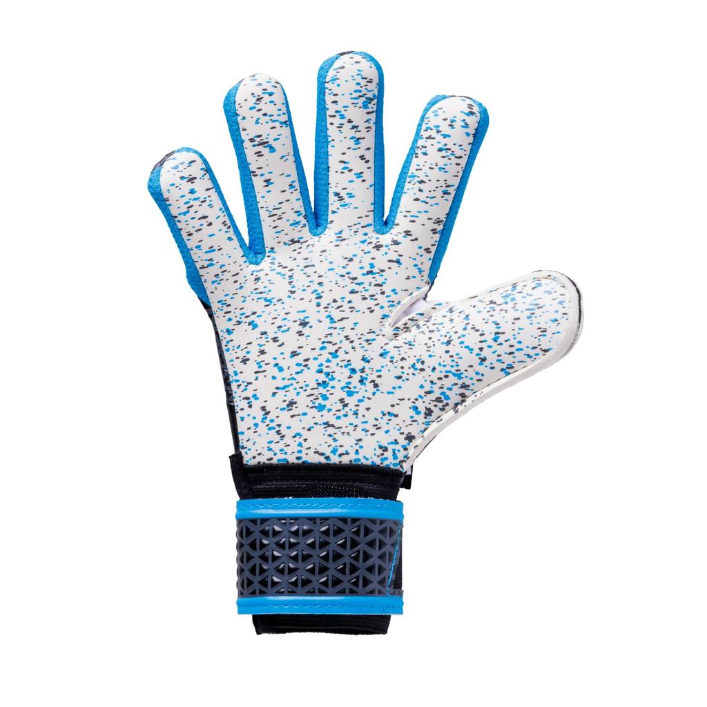HO SOCCER Torwarthandschuhe Initial Arena Negative Blue Shadow 4 (52.0380)