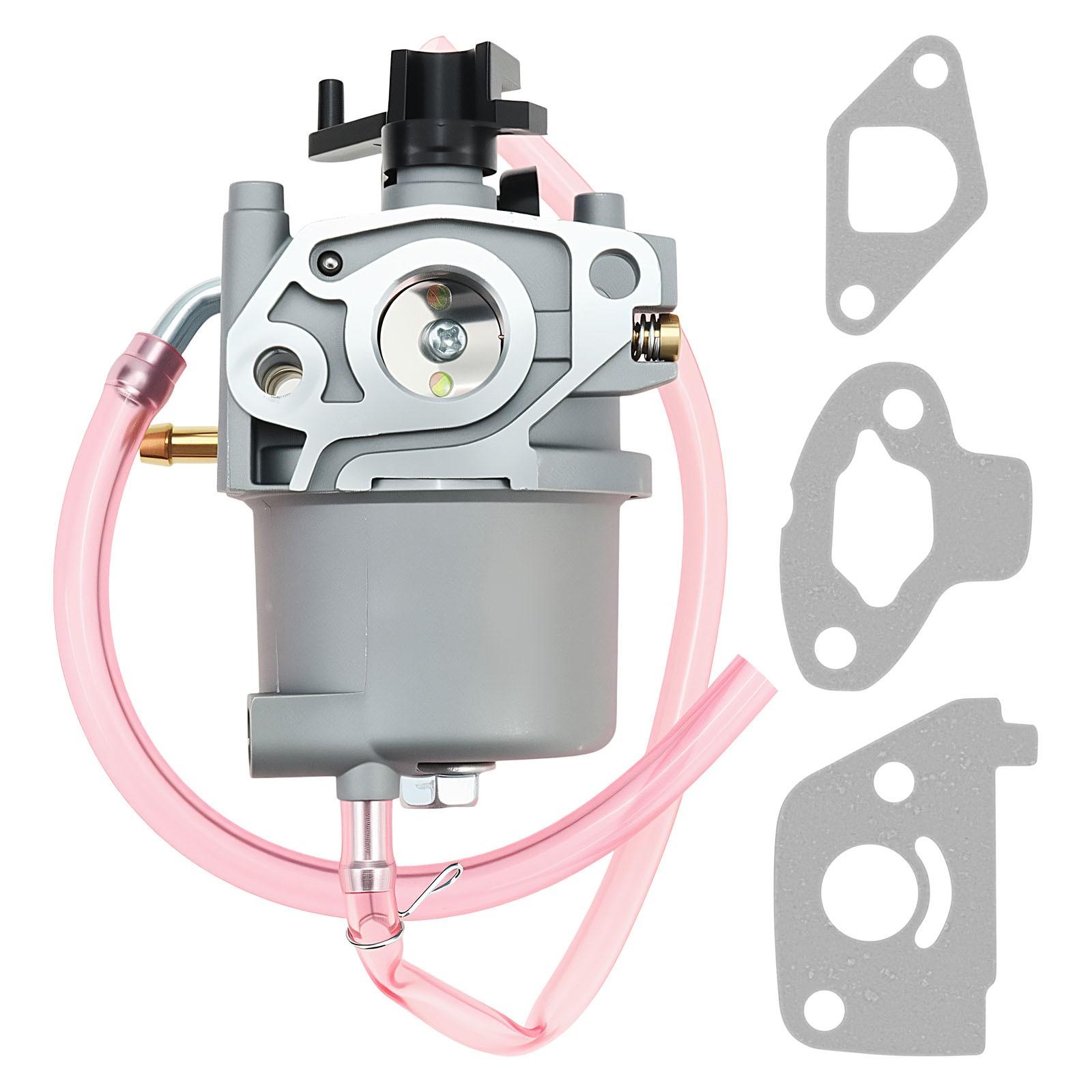 For HONDA GENERATOR EX1000 type A 16100-ZC0-015 Carburetor