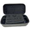 Game Console EVA Bag Scratchproof Storage Box for NS2 Protector Case with Card Slot & Handle Travel Carrying Pouch
