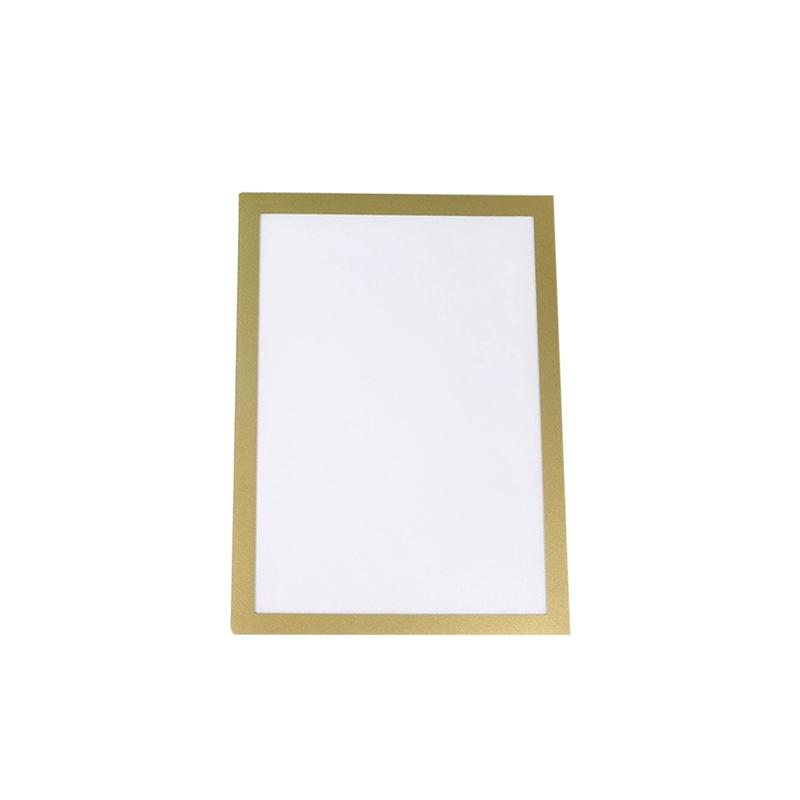 Diamond Art Frame Magnetic Photo Frame 30*40cm Photo Frame Office Photo Display
