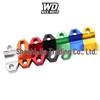CNC Clutch Brake Lever Perch for 22mm Handlebars, Fits KTM, Yamaha, Honda Off-Road Motorcycles