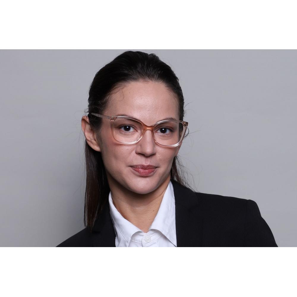 Gucci Gg0026o 013 Women Eyeglasses