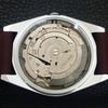 REFURBISHED VINTAGE SEIKO 5 AUTOMATIC JAPAN MENS ROMAN FIGURE WATCH A442087-1