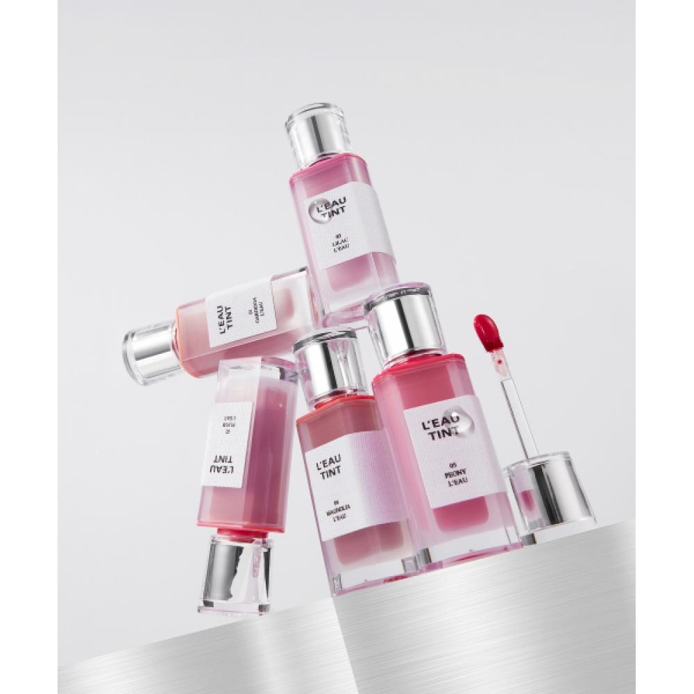 Tint By Bbia [2er-Pack] 9 Farben