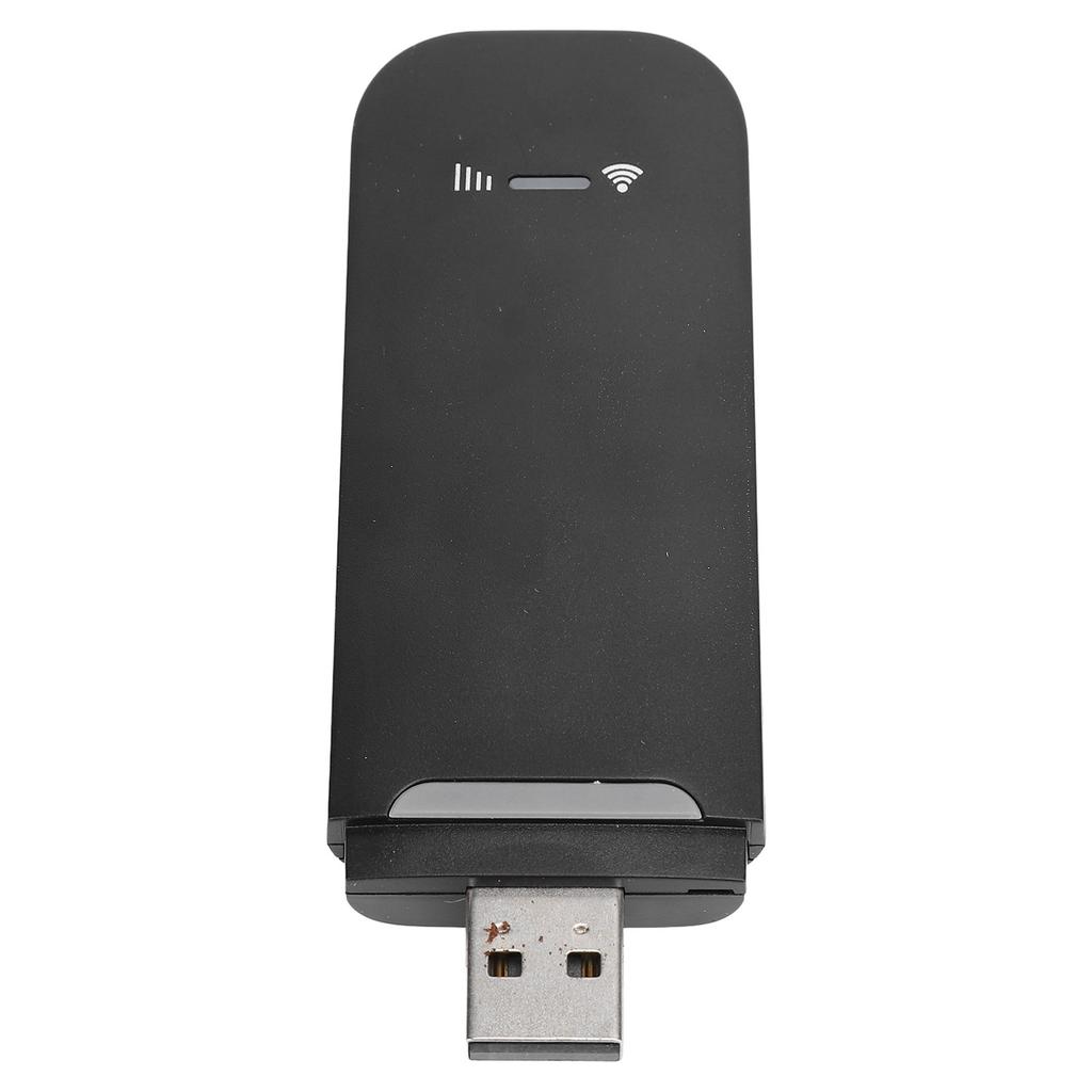 4G LTE USB Portable WiFi Router Sharing Up To 10 WiFi Devices Mobile WiFi Hotspot Wireless Router with SIM Card Slot