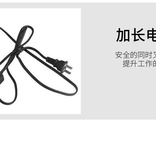 Buffet food insulation lamp, cooked fried chicken display stand, hotel restaurant food heating insulation lamp