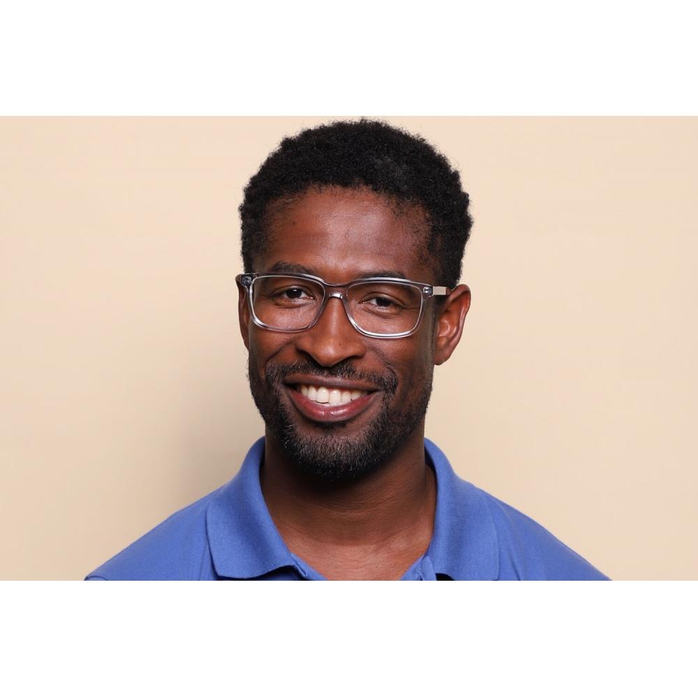 Saint Laurent Sl 458 007 Men Eyeglasses