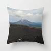 Mountains River Natural Scenery Pillow Cover Sofa Decoration Car Office Seat Cushion  Room   Home