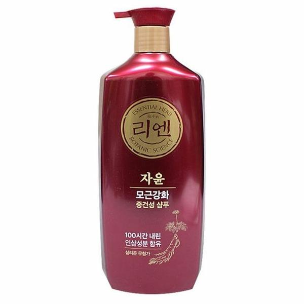 ReEN Shampoo 950ml for Normal to Dry Hair (W7AA810)