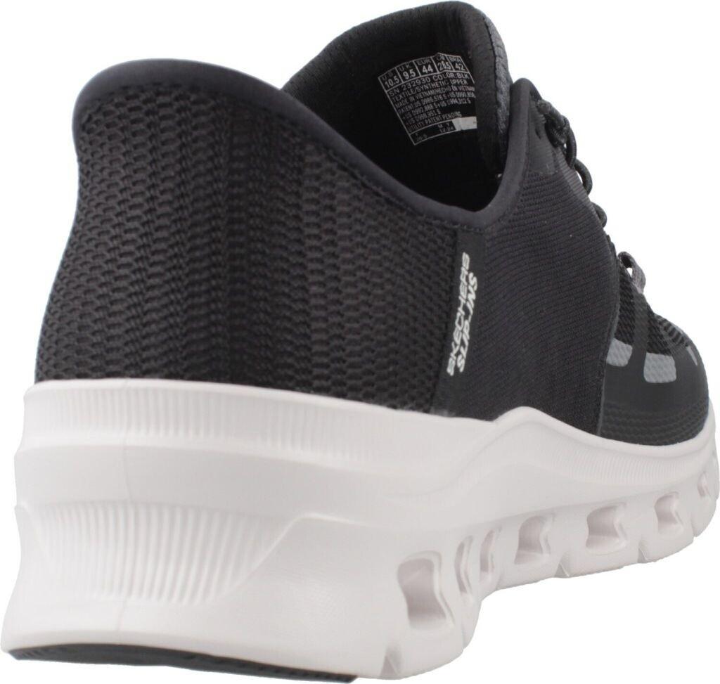 Кроссовки Skechers Glide-Step Pro black