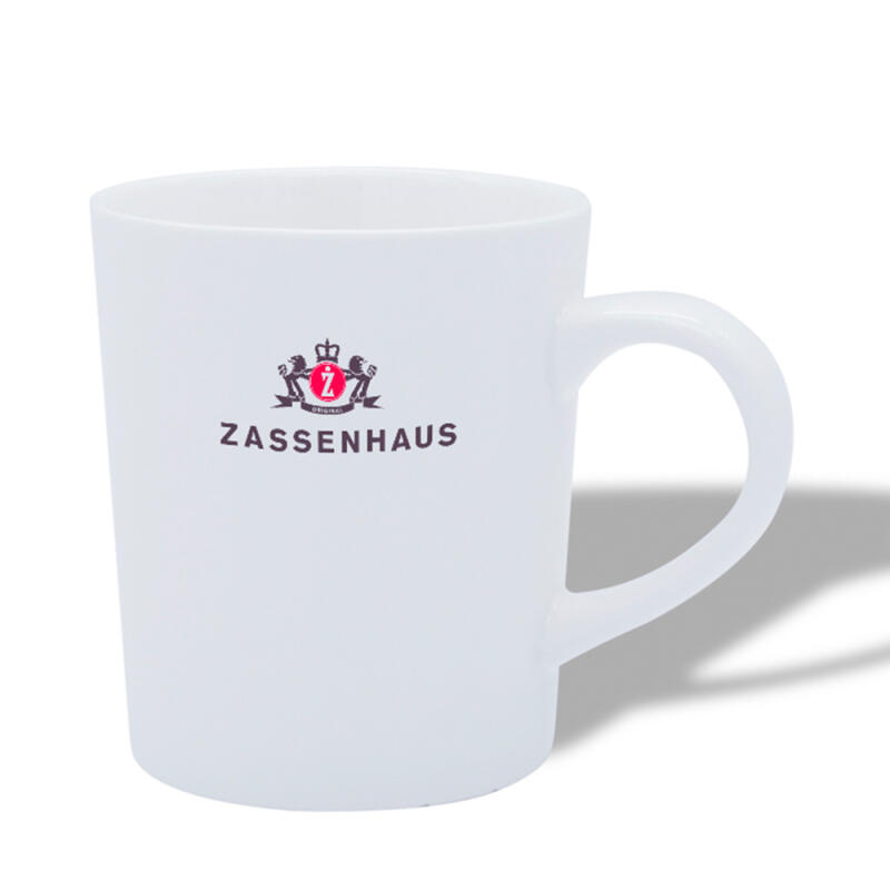 Gowon VIPS Mug White Epani