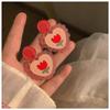 Dreamy Summer Romance Earrings: South Korea's New Trend for Women