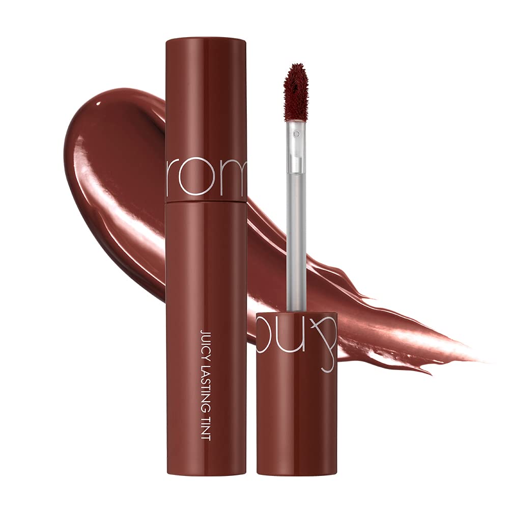 

Romand Juicy Lasting Tint DARK COCONUT rom&nd #20 [Корейська косметика]