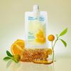 Sal Therapy Honig Salz & Öl Körperpeeling Zitrusblüte 180g/360g