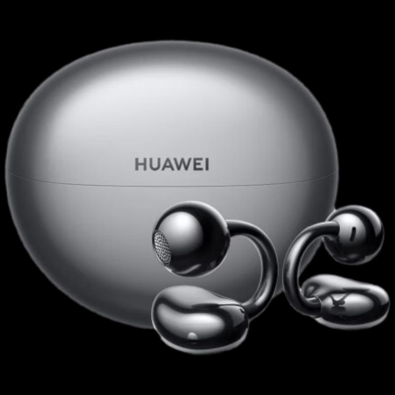 HUAWEI FreeClip Open-Ear Wireless Bluetooth Earbuds