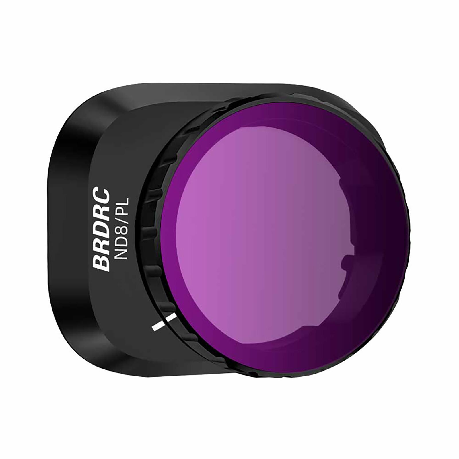 

Для 4 ND Фильтр Поляризатор УФ Фильтр Фильтры для объектива камеры Набор аксессуаров CPL UV ND8PL ND16PL ND32PL ND64PL 8PL