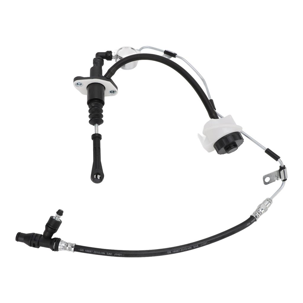 Clutch Master Cylinder 136.38009 Metal Alloy Reliable Performance Engine Clutch Master Cylinder Pump