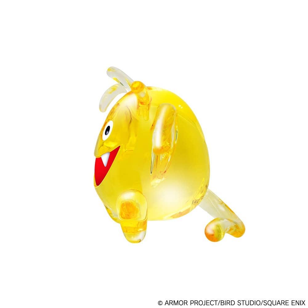 Dragon Quest  Dragon Warrior  Dragon Quest Crystal Monsters Gallery Drakima