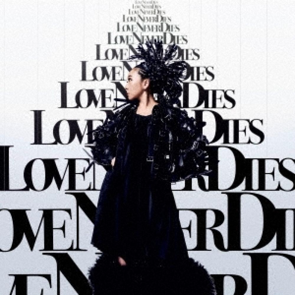 

Misia Love Never Dies Misia Art Book [cd+ Art Book] Complete Production Limited Deluxe Edition