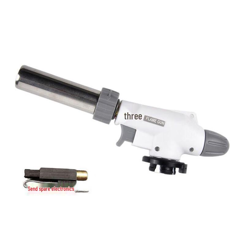 ZISIZ 516c Butane Blowtorch
