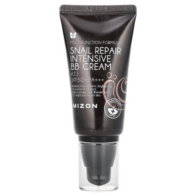 Snail Repair Intensive BB Cream SPF 50+ PA+++, č. 23,50 ml (1,76 oz)