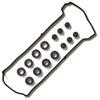 Engine Gasket Set for Honda Accord 2003-2006 VC Cover Gasket Kit VS50627R VS50382