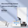 Comi CM-60A Automatic Financial Binding Machine CN plug (adapter included)