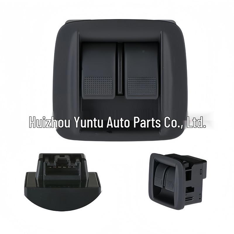 

Lifter Switch Cover Set for Chevrolet Camaro (Left & Right)