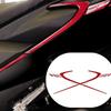 Yamaha TMAX 560 2020-2021 3D Waterproof Sun-Protective Full Sticker Set