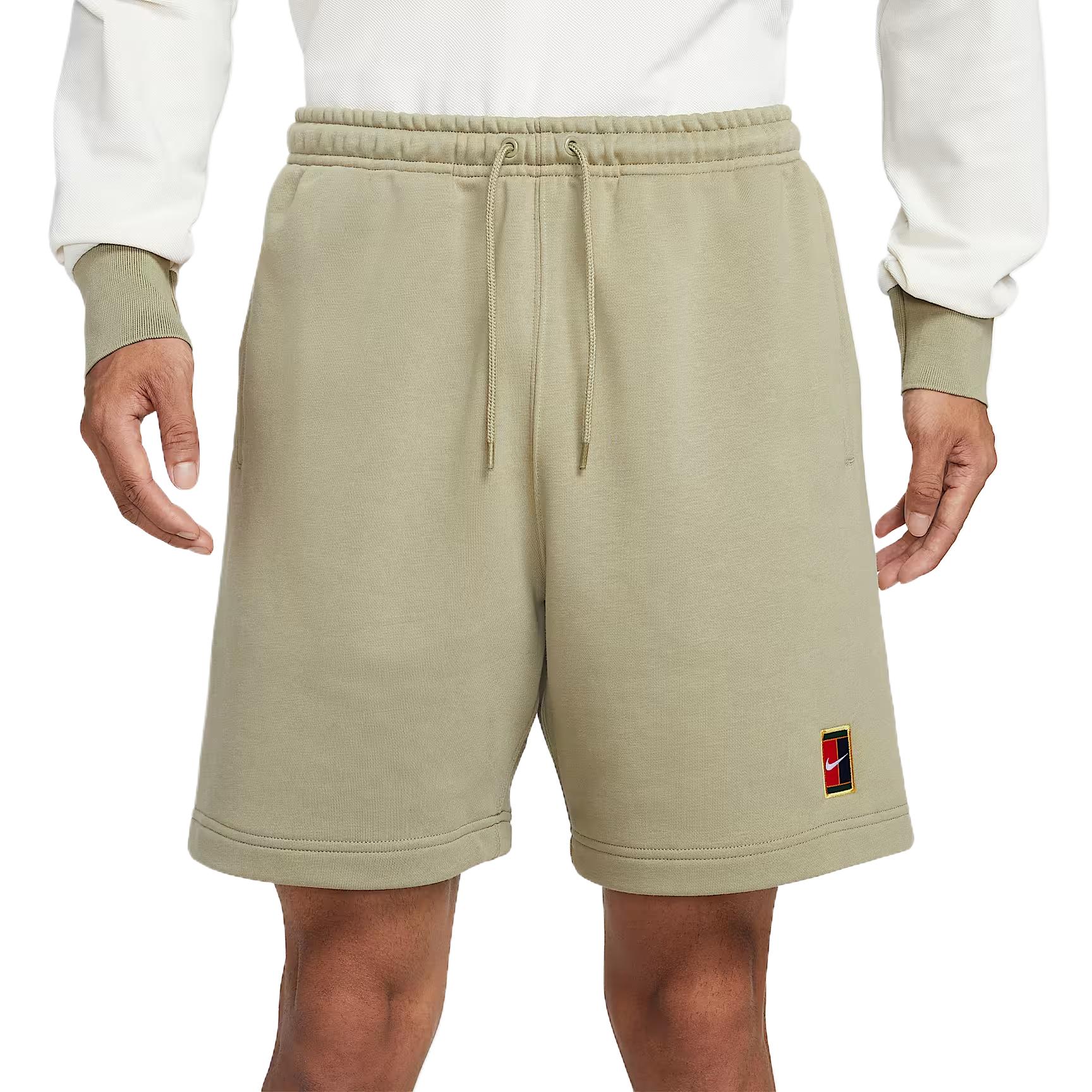 Nike Dri Fit Tennis Bottom Men s HM6769-276 XXL